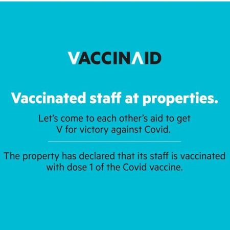 Vaccinated Staff - Oyo 3523 Gong Corner Homestay Kuta  Exterior photo